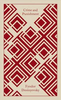 CRIME AND PUNISHMENT