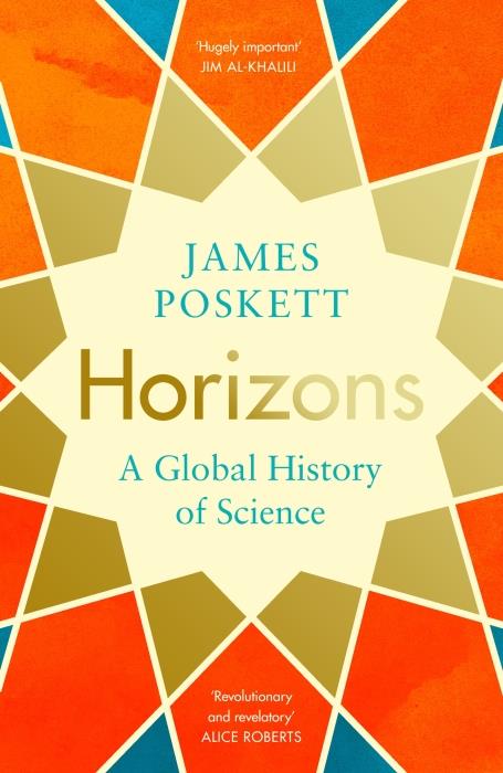 HORIZONS - A GLOBAL HISTORY OF SCIENCE