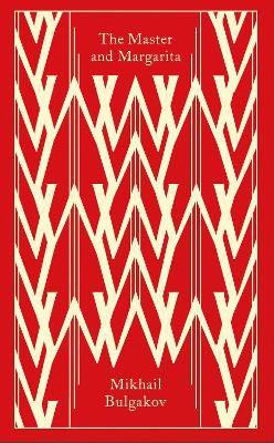 The Master and Margarita