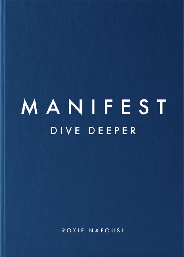 MANIFEST ; DIVE DEEPER