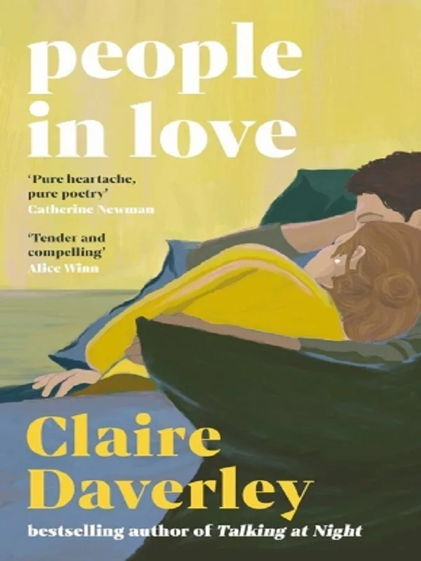 Couverture — People in Love