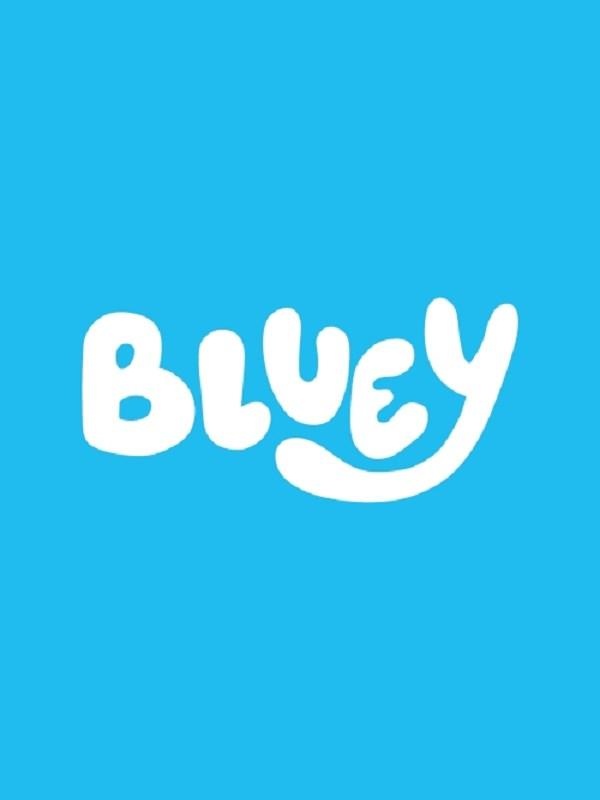 BLUEY: WHERE'S BLUEY AND BINGO? ; A SEARCH-AND-FIND BOOK