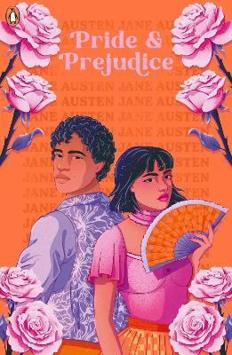Couverture — Pride and Prejudice