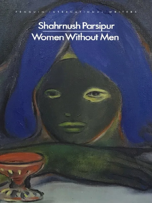 Couverture — Women Without Men