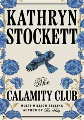Couverture — The calamity club