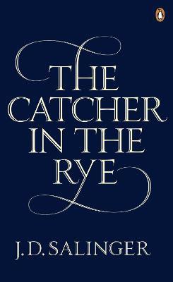 The catcher in the rye (édition en anglais)