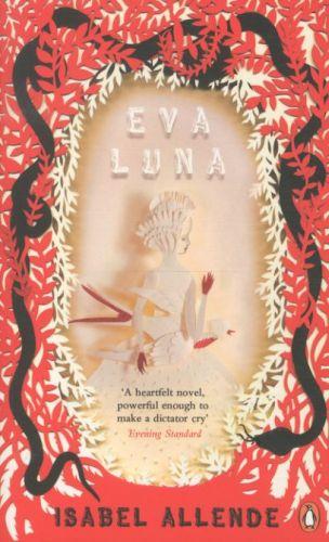 Eva luna (édition en anglais)