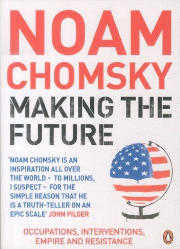 Making the future (édition en anglais)