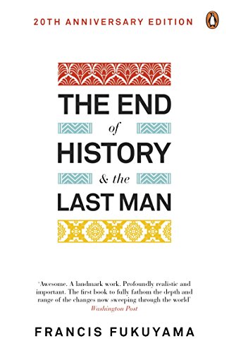 The end of history and the last man