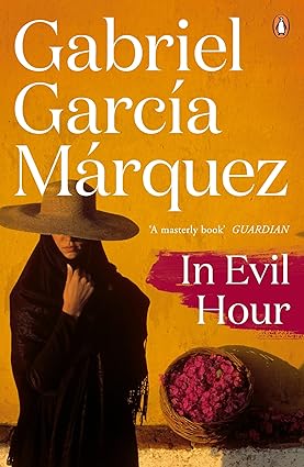 Couverture — In evil hour