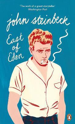 East of eden (édition en anglais)