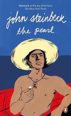 The pearl (édition en anglais)