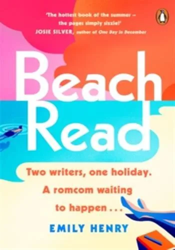Couverture — Beach read