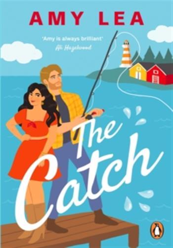 The catch (Édition en anglais)