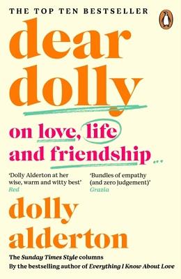 Couverture — DEAR DOLLY