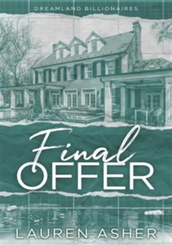 Couverture — Final offer