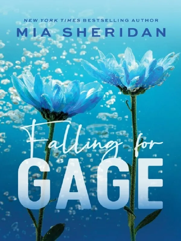 Couverture — Falling for Gage