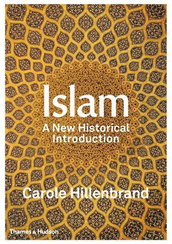 Couverture — Islam a new historical introduction (édition en anglais)