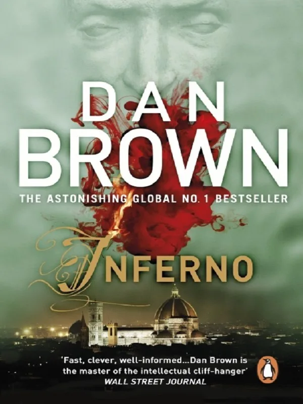 Couverture — Inferno