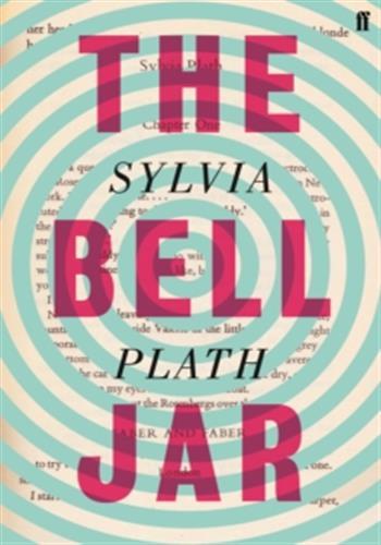 The Bell Jar (édition en anglais)