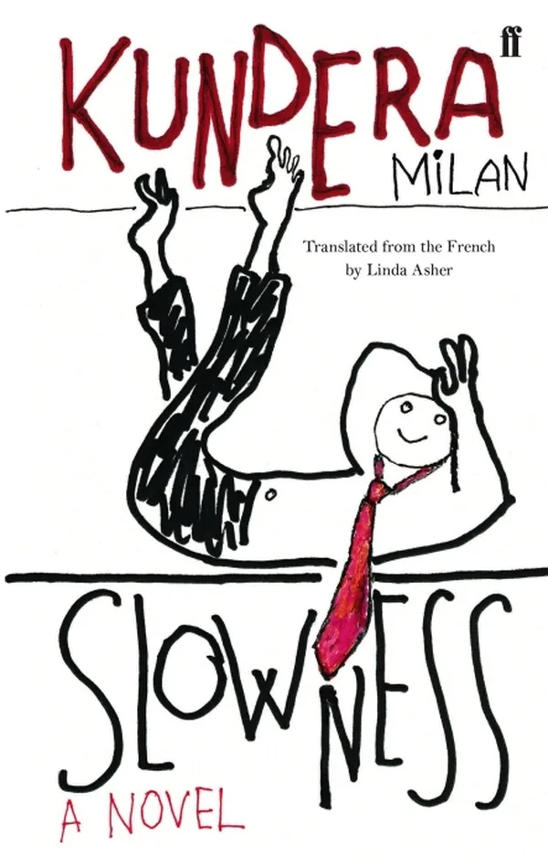 Couverture — Slowness