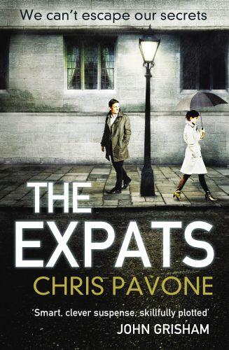 THE EXPATS (édition en anglais)