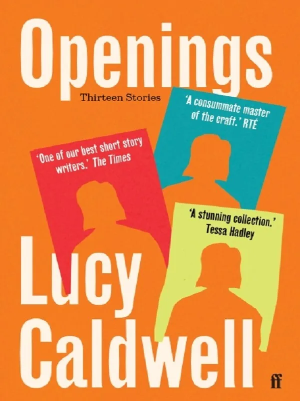 Couverture — Openings
