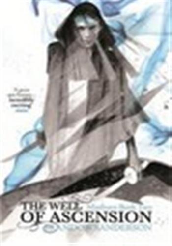 THE WELL OF ASCENSION