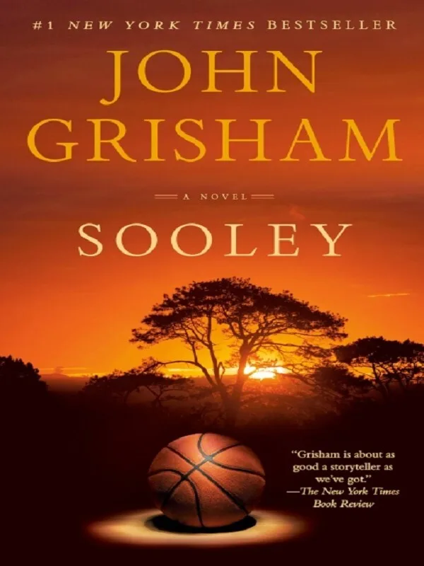 Couverture — Sooley