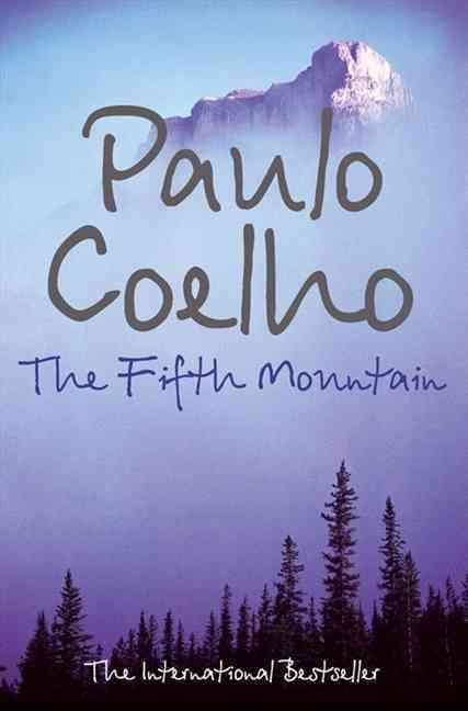 5th mountain -the- (édition en anglais)