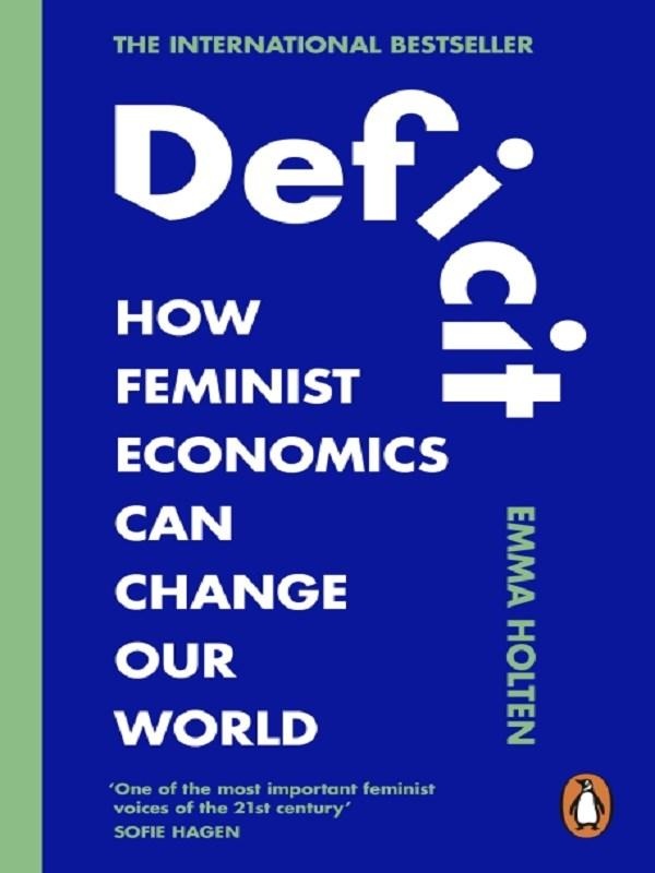 Couverture — Deficit