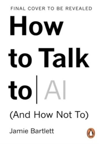 Couverture — How to talk to ai