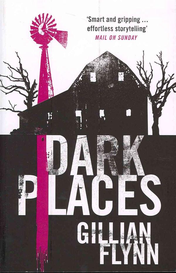 Dark places (édition en anglais)