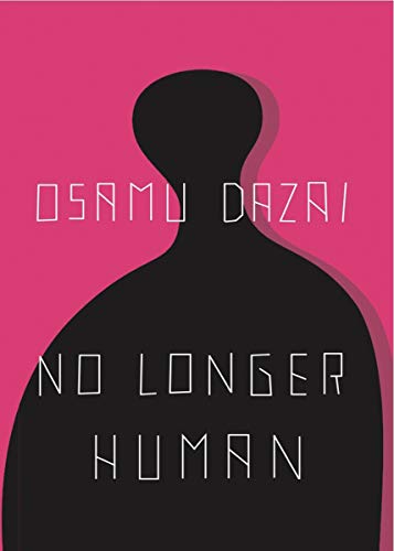 Couverture — NO LONGER HUMAN