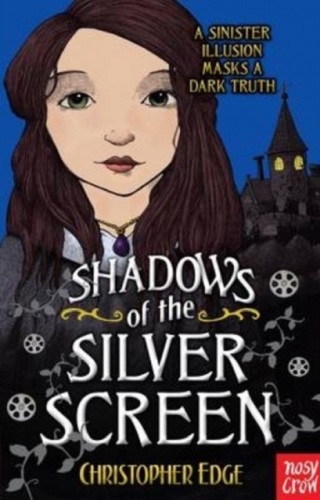SHADOWS OF THE SILVER SCREEN