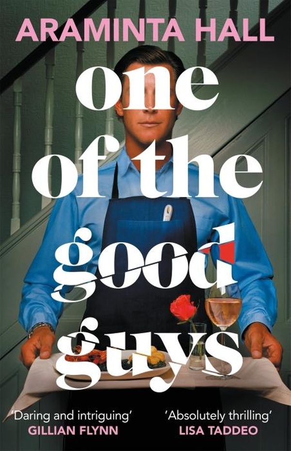 ONE OF THE GOOD GUYS
