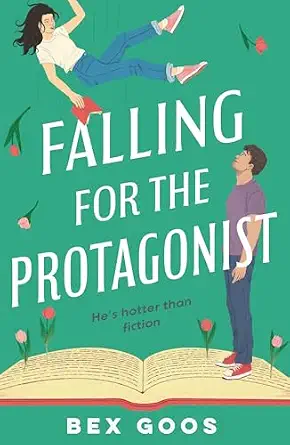 Couverture — Falling for the Protagonist