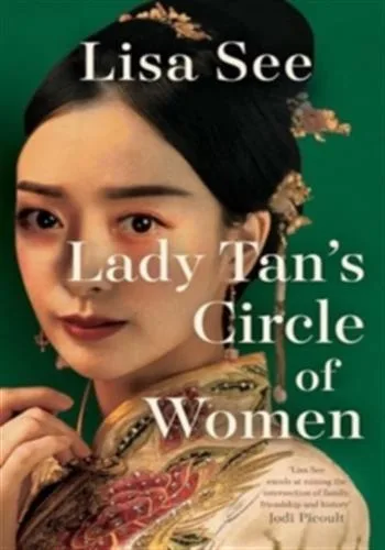 Couverture — Lady Tan's Circle Of Women