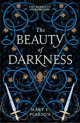 THE BEAUTY OF DARKNESS : BOOK 3
