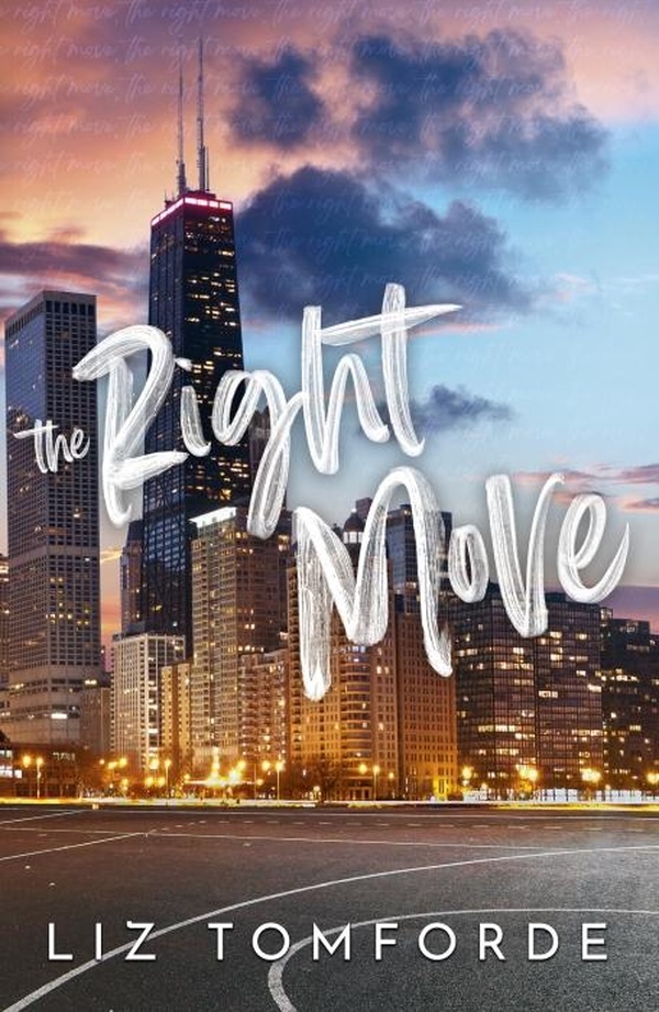 THE RIGHT MOVE - WINDY CITY
