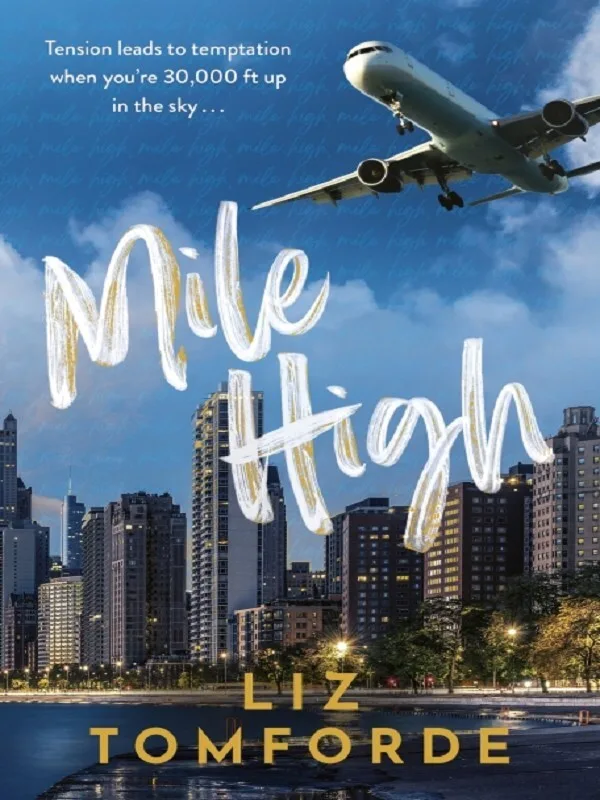 Couverture — Mile High
