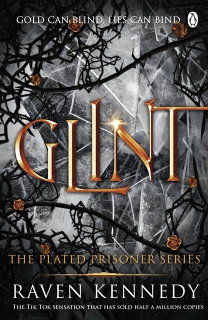 GLINT - THE PLATED PRISONER, VOLUME 2