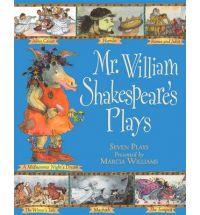 Mr William Shakespeare's Plays