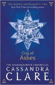 CITY OF ASHES