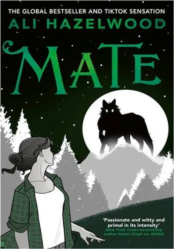 Couverture — Mate