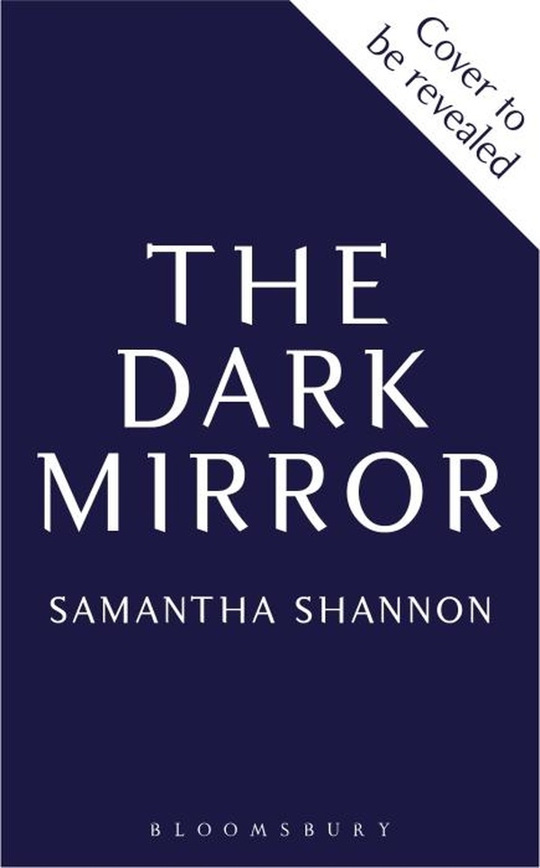 THE DARK MIRROR