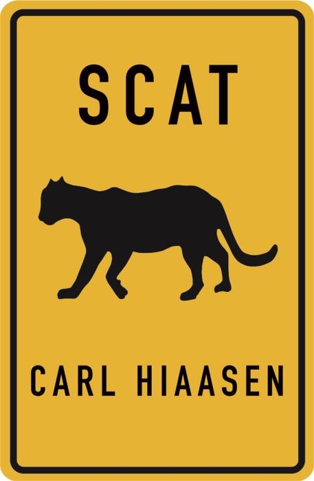 Scat (édition en anglais)