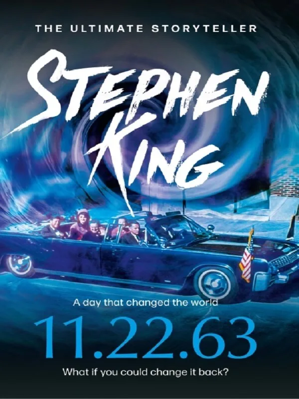 Couverture — 11.22.63