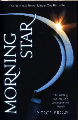 Couverture — Morning Star