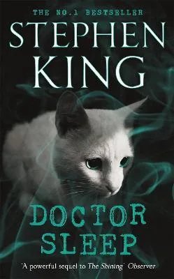 Couverture — Doctor Sleep